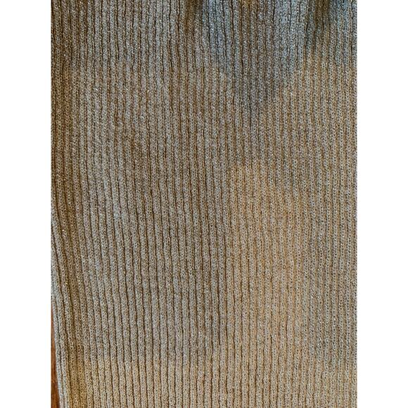 Marjorelle 'Annie' Sweater MSRP $168 | Gold | Small - Picture 5 of 11